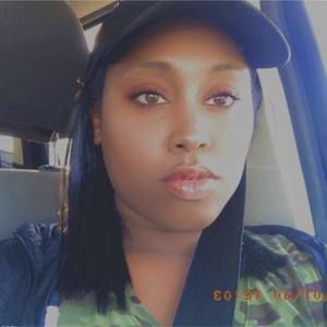 Meet your Posher, Jessika